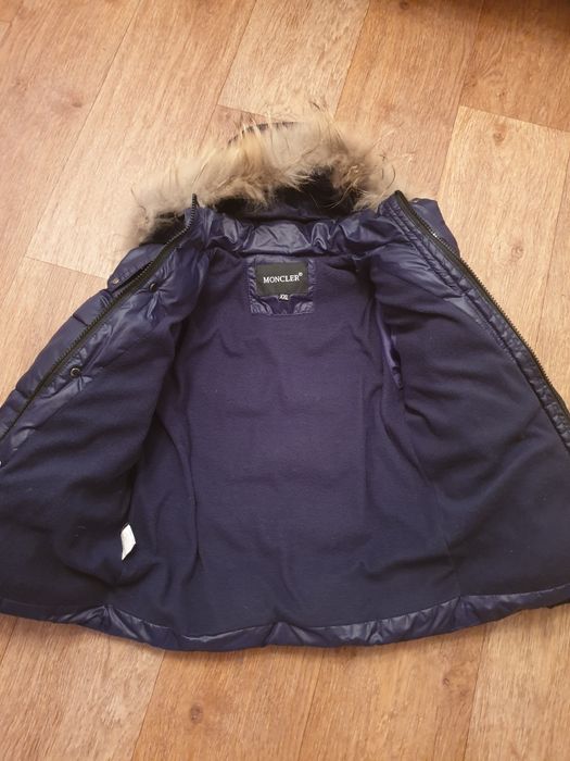 Продам зимний комбез