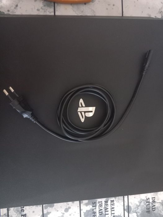 Ps/PlayStation 4 PRO 500gb