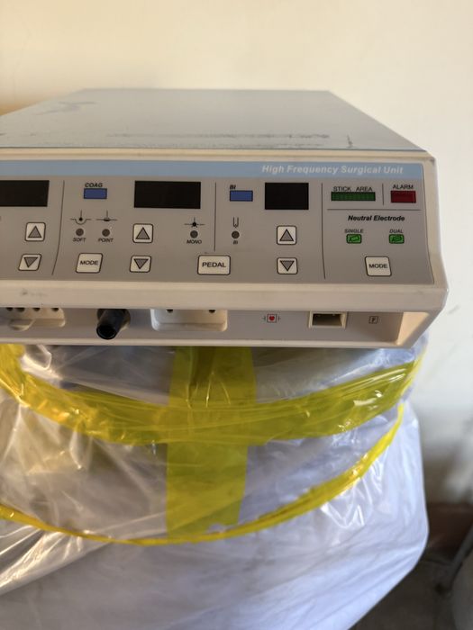 Электрохирургический  коагулятор ЕВ 03 б/у