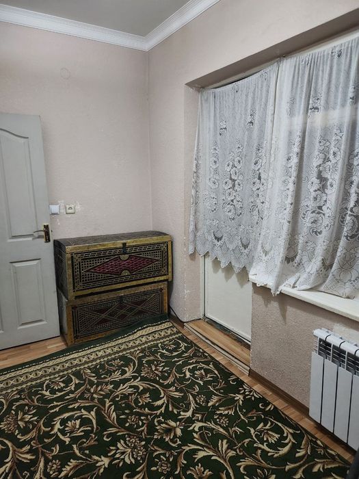 Mirobod tumani qoyliq massiv 1 da kvartira arenda