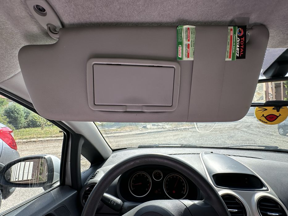 Opel Corsa. 1.4