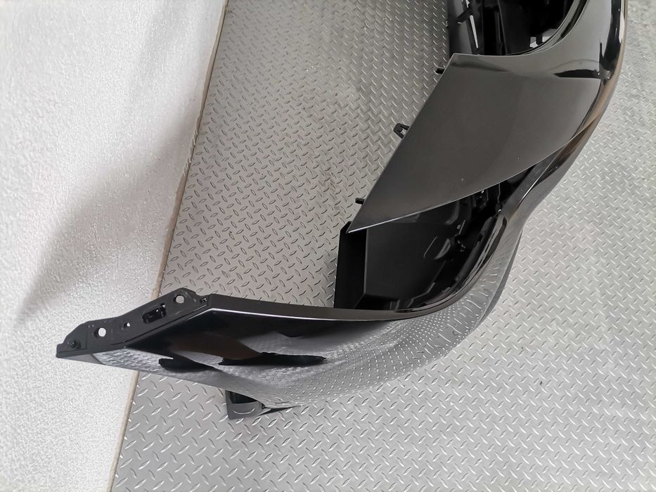 Нова ORIGINAL предна броня Mercedes SL 63 AMG R232 W232