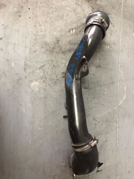 teava intercooler 1.8 tdci ford focus 1 2002-2004 ffda