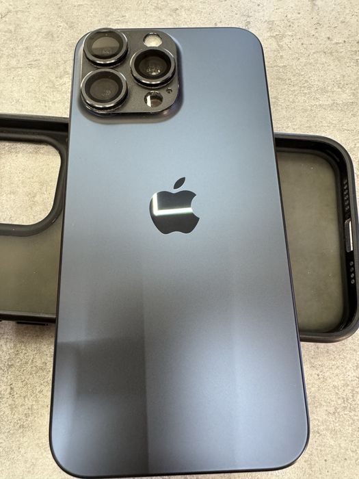 iPhone 15 Pro Max 256 95% -238 cikl Б-101955