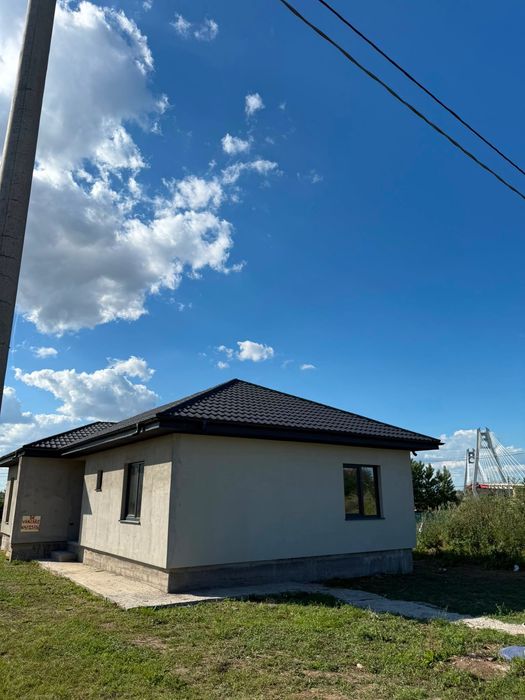 Vand Casa in Agigea
