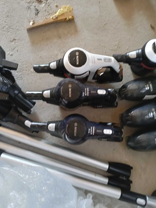 Aspiratoare Verticale