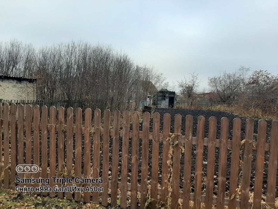 Продается дача, в садовом обществе Вишенка