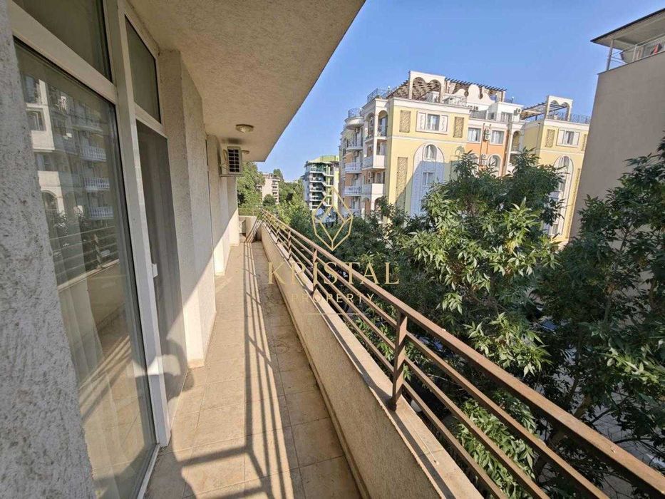 Продава се Тристаен апартамент в к.к. Слънчев бряг - 101 кв.м за 535 €/кв.м - Снимка #18