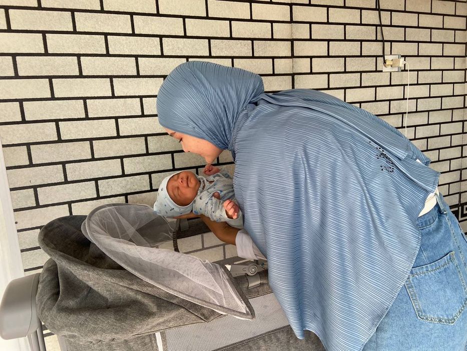 Toʻkli belanchak umuman ishlatilmagan