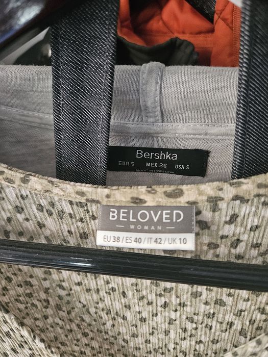 Vănd rochie gravida