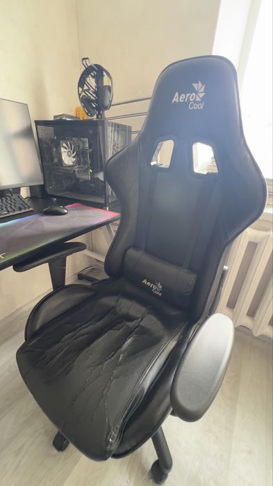 Кресло AeroCool