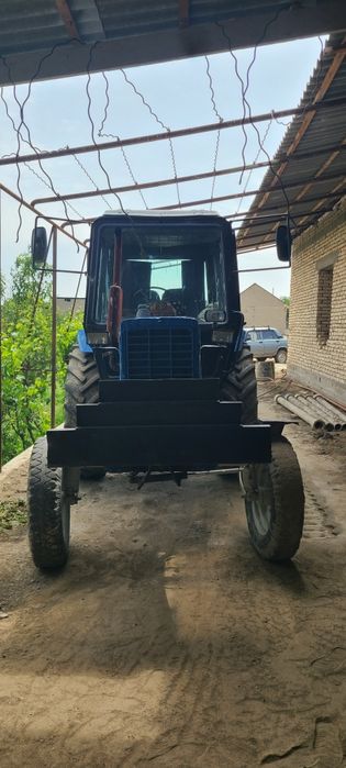 Mtz-80.1 sotiladi