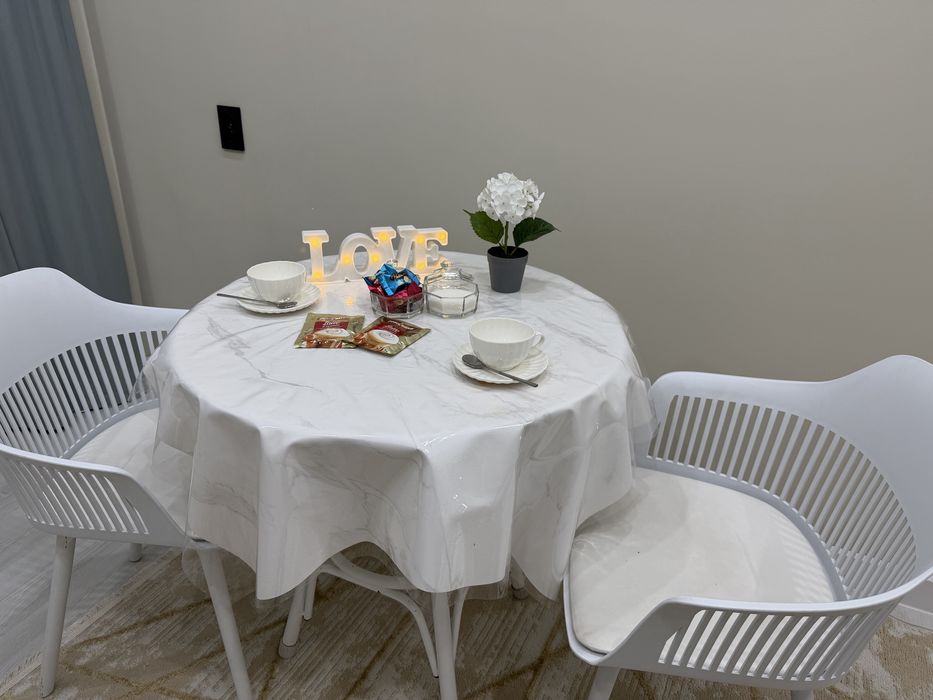 Квартира в центре 24/7