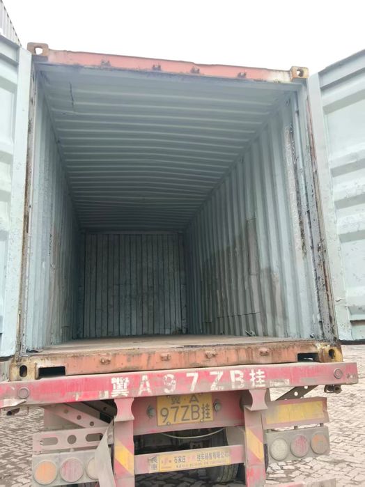 Контейнер 20 тонн