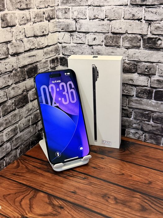 Iphone 17 Air 256GB | Айфон 17 Эйр 256ГБ