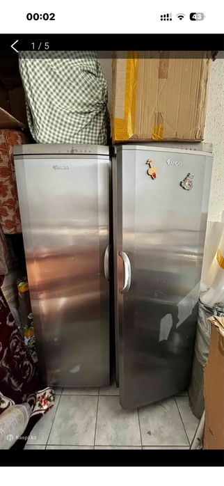 Продам side by side Panasonic