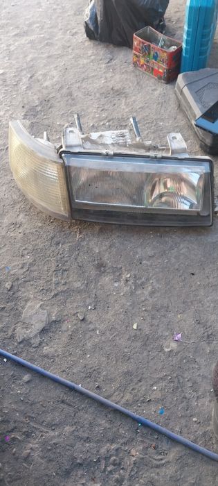 Фара правая ваз 2110