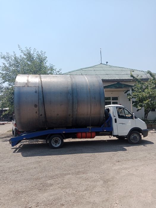 Evakauator xizmati 24/7