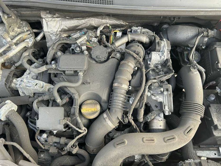 motor dacia duster 1.5 dci K9K-876 (U8) 85KW-116CP EURO 6 AN 2022