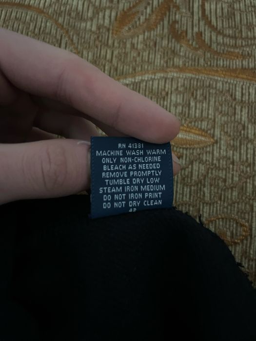 Polo Ralph Lauren Zip-Up Hoodie