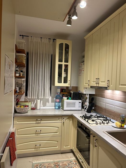 Apartament 3 camere Luxor 23 August Otopeni