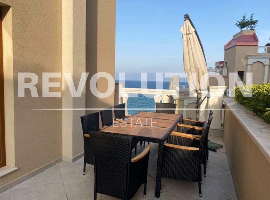 Двустаен апартамент в района на м-т Ален Мак!