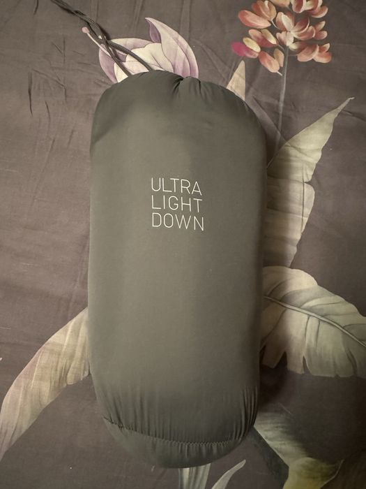 Продам женский пуховик