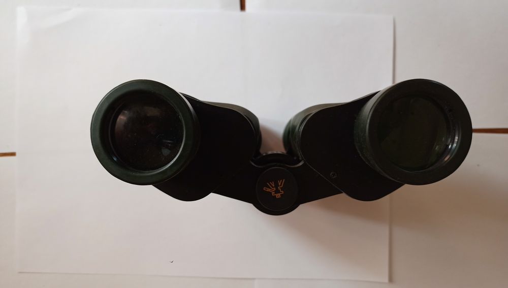 Продаю бинокль alpen binoculr