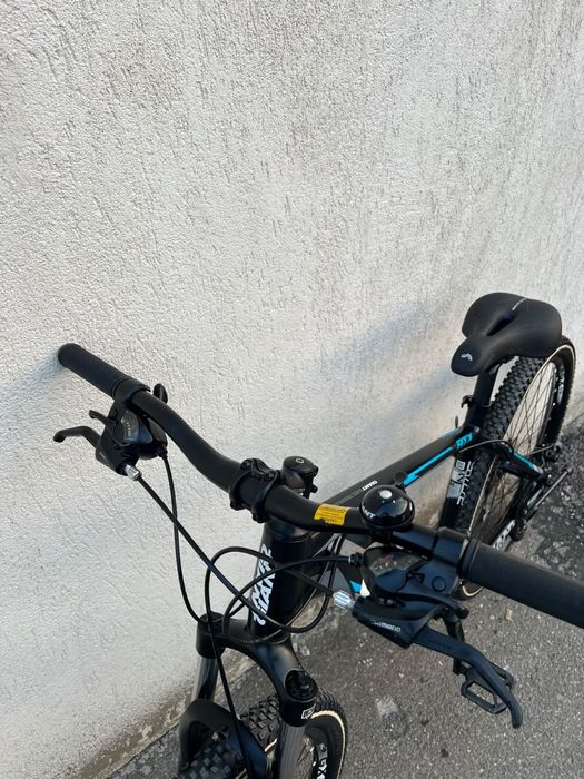 Bicicleta Mtb Giant Atx 2 27.5” ( Frane pe disc )