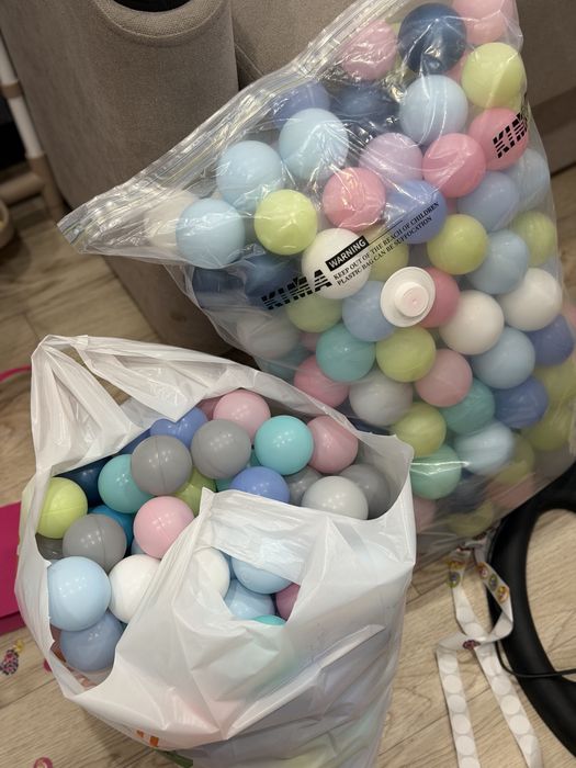 Продам детский бассейн