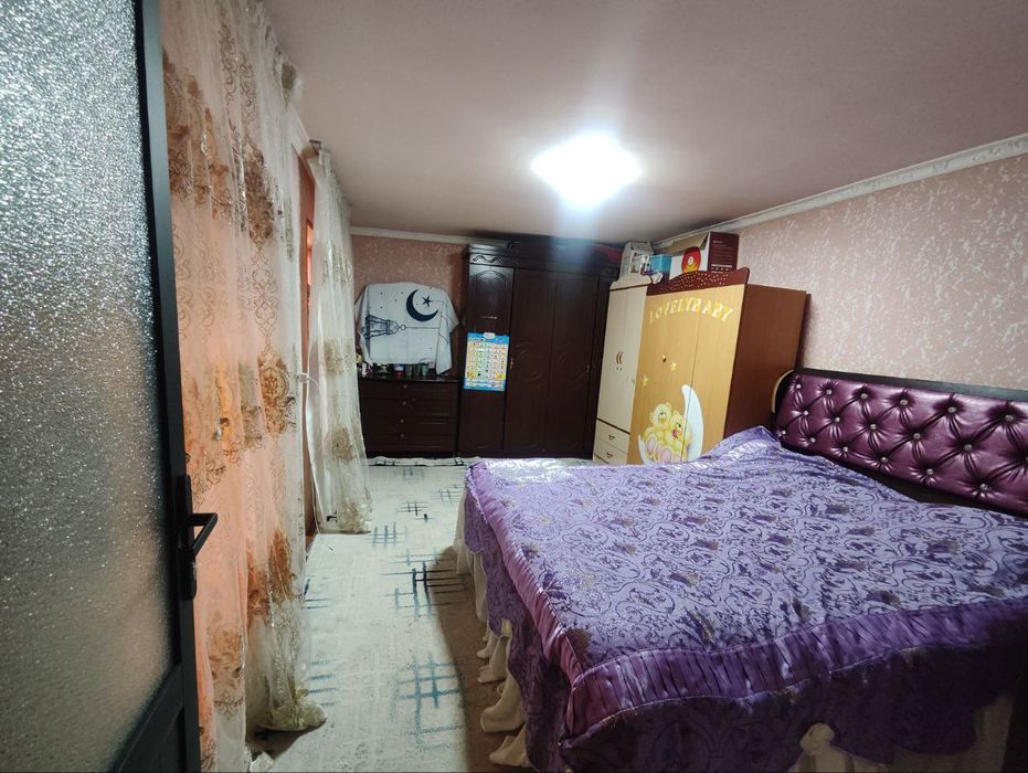 Nurafshon Oybek mahallasi