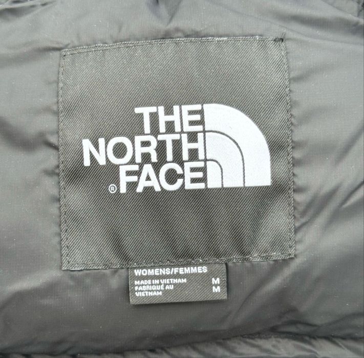 Geaca The North Face Nuptse 700 Femei