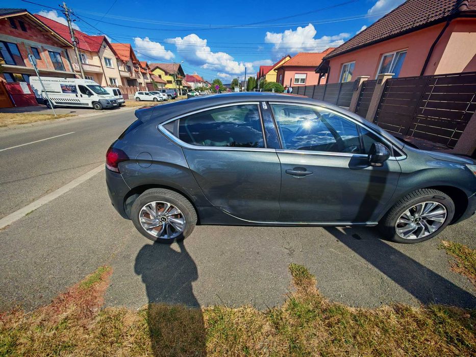 Vând Citroen ds 4