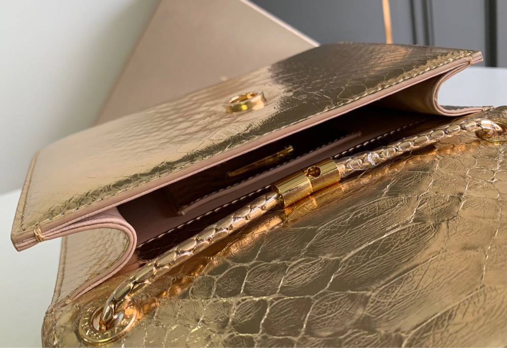 Bvlgari Serpenti Molten