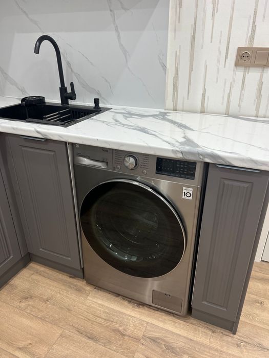 Жаңа жер үй, 2-бөлмелі