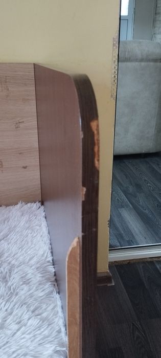 Детски кошари- 2 бр.