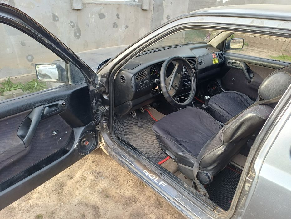 Продам фольксваген гольф