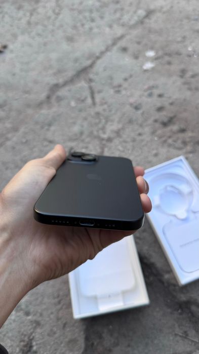 Iphone 15 с гарантией