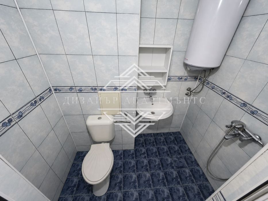 Продава се Двустаен апартамент в с. Дебелт, Област Бургас - 54 кв.м за 593 €/кв.м - Снимка #4