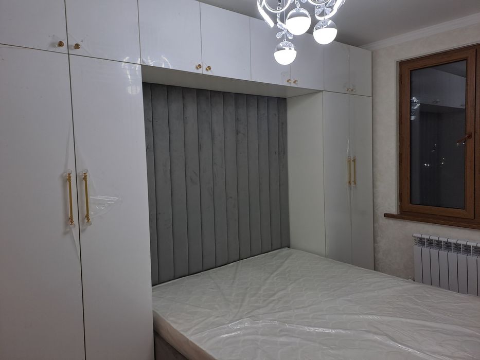 Мебел ишлаб чикарамиз ва буюртма кабул киламиз