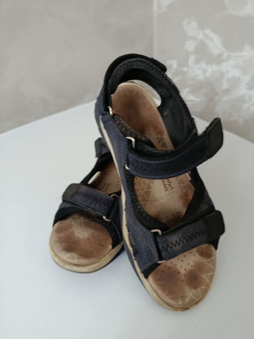 Продам сандали в идеальном состоянии