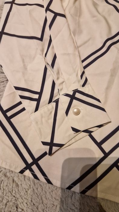 Bluza eleganta mărimea XS, Shein