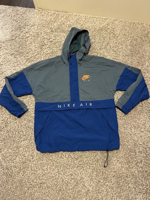 Nike Air Hood Jkt-оригинално мъжко яке