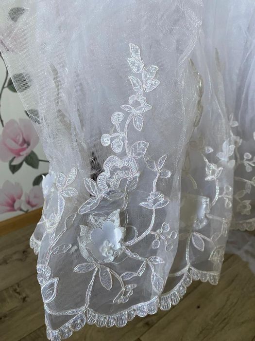 Продается свадебное платье