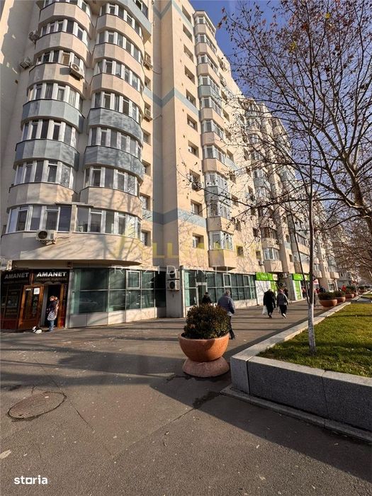 Sector 4 Metrou Aparatorii Patriei,Apartament 3 Camere Renovat
