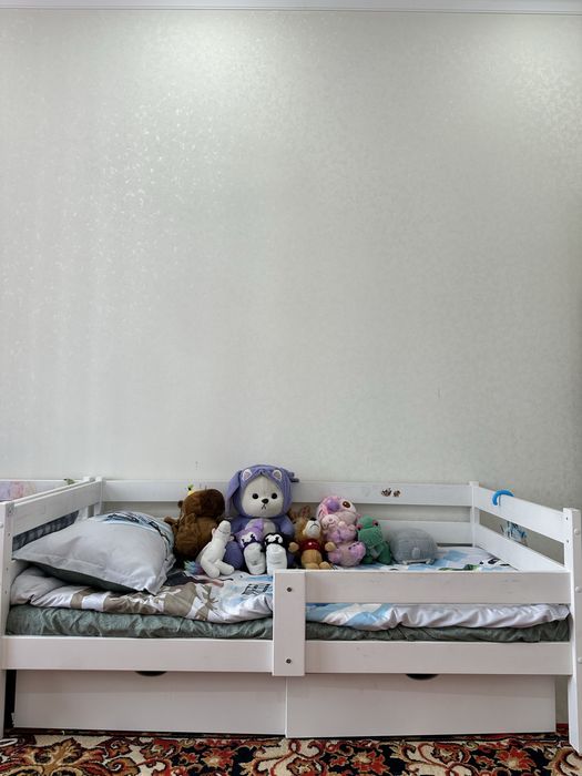 Продам детские кроватки