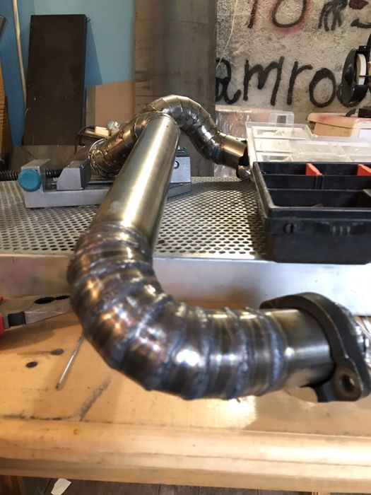 Atelier sudura argon inox aluminiu fonta