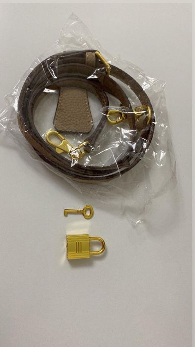 Новая сумка hermes