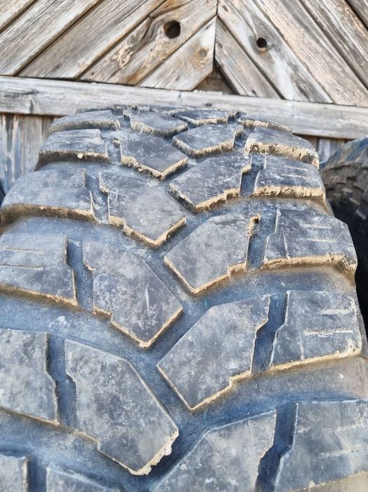 Гуми за офроуд MAXXIS TREPADOR 35x12.5 R15