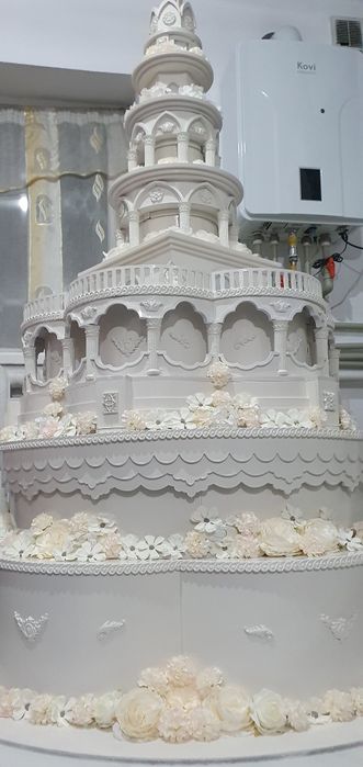 Торт муляж тойға арналған